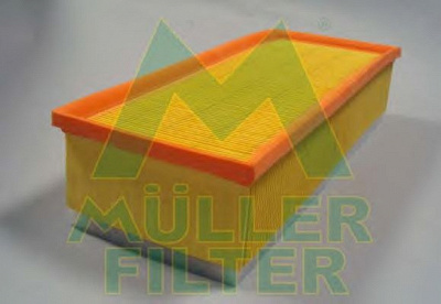 MULLER FILTER pa3157 -  Воздушный фильтр